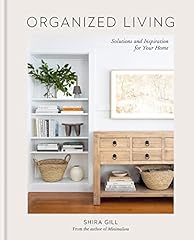 Organized living solutions d'occasion  Livré partout en France
