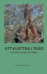 Att klättra träd gebraucht kaufen  Wird an jeden Ort in Deutschland