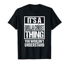 Giolla críost thing usato  Spedito ovunque in Italia 