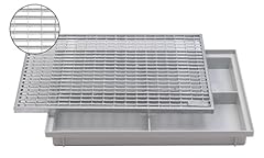 Aco 60x40cm schuhabstreifer gebraucht kaufen  Wird an jeden Ort in Deutschland