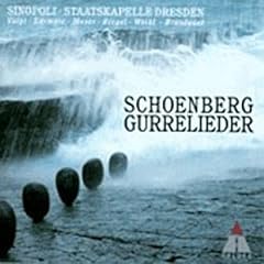 Schoenberg gurrelieder voigt for sale  Delivered anywhere in USA 