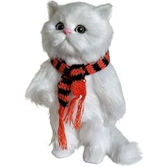Realistic plush faux for sale  Delivered anywhere in USA 