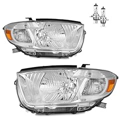 Karsparehub headlights assembl for sale  Delivered anywhere in USA 