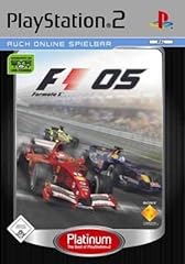 Formel eins 2005 gebraucht kaufen  Wird an jeden Ort in Deutschland
