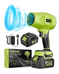 Saker cordless leaf for sale  Delivered anywhere in UK