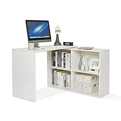 Mondeer shaped desk for sale  Delivered anywhere in USA 