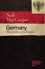 Germany neil macgregor for sale  Delivered anywhere in USA 