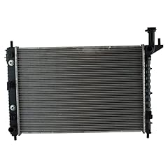 Trq radiator assembly for sale  Delivered anywhere in USA 