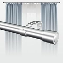 Curtain poles eyelet for sale  Delivered anywhere in UK