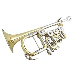 Flfl student trumpet for sale  Delivered anywhere in USA 
