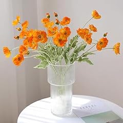 Duyone künstliche mohnblumen gebraucht kaufen  Wird an jeden Ort in Deutschland