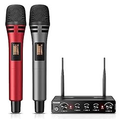 Tonor micro karaoke d'occasion  Livré partout en France