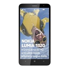 Nokia lumia 1320 usato  Spedito ovunque in Italia 