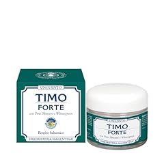 Timo forte unguento usato  Spedito ovunque in Italia 
