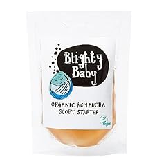 Kombucha black tea for sale  Delivered anywhere in UK