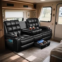 Recliner sofa reclining for sale  Delivered anywhere in USA 
