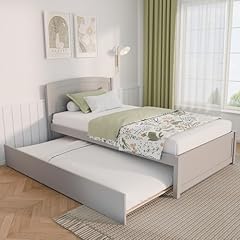 Xilingol trundle bed for sale  Delivered anywhere in USA 