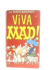 Viva mad for sale  Delivered anywhere in USA 