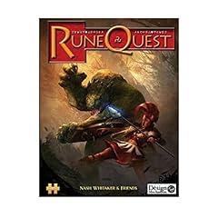 Runequest sixth edition for sale  Delivered anywhere in UK