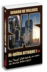 Sas 173 quaida d'occasion  Livré partout en France