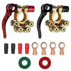 Pieces battery terminal for sale  Delivered anywhere in UK