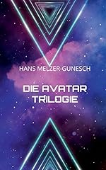 Avatar trilogie science gebraucht kaufen  Wird an jeden Ort in Deutschland