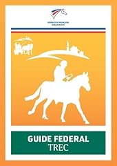 Guide fédéral trec d'occasion  Livré partout en France
