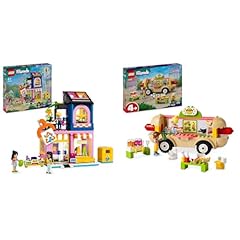 Lego friends vêtements d'occasion  Livré partout en France