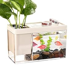 Mini aquarium tischaquarium gebraucht kaufen  Wird an jeden Ort in Deutschland