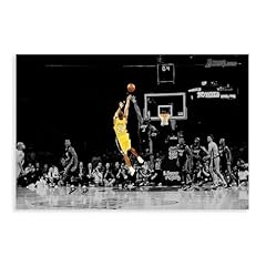 Kobe poster bryant for sale  Delivered anywhere in USA 