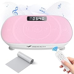 Merach vibrationsplatte leistu gebraucht kaufen  Wird an jeden Ort in Deutschland