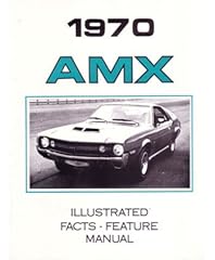 1970 amc amx for sale  Delivered anywhere in USA 