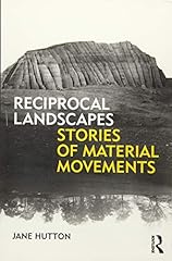 Reciprocal landscapes stories d'occasion  Livré partout en France