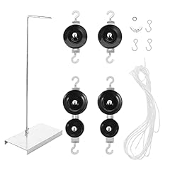 Iplusmile pulley block for sale  Delivered anywhere in USA 