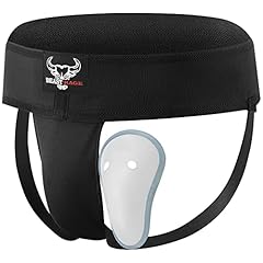 Boxing groin guard for sale  Delivered anywhere in UK