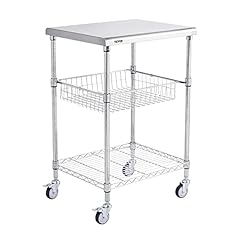 Vevor kitchen utility for sale  Delivered anywhere in UK