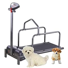 Pet dog treadmill for sale  Delivered anywhere in UK