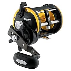 Daiwa seagate conventional for sale  Delivered anywhere in USA 