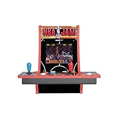 Arcade1up nba jam for sale  Delivered anywhere in USA 