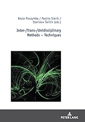 Inter trans unidisciplinary for sale  Delivered anywhere in USA 
