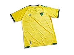 Umbro jamaica trikot gebraucht kaufen  Wird an jeden Ort in Deutschland