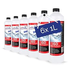 Isopropanol propanol isopropyl gebraucht kaufen  Wird an jeden Ort in Deutschland