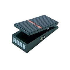 Korg - EXP-2 Expression Pedal, used for sale  Delivered anywhere in Canada