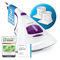 Cleanmaxx milbensauger licht gebraucht kaufen  Wird an jeden Ort in Deutschland