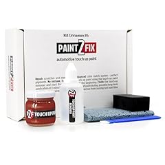 Paint2fix cinnamon kit d'occasion  Livré partout en France