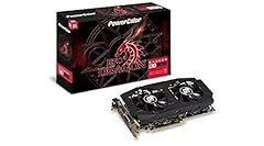 Powercolor amd radeon for sale  Delivered anywhere in USA 