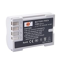 Dste ricambio batteria usato  Spedito ovunque in Italia 