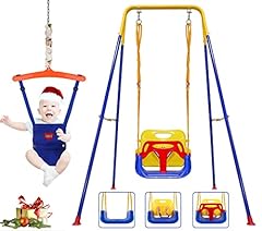 Toddler swing set for sale  Delivered anywhere in USA 