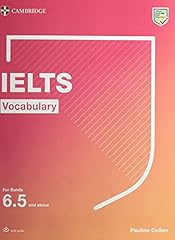 Ielts vocabulary for gebraucht kaufen  Wird an jeden Ort in Deutschland