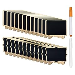 Pcs wooden mini for sale  Delivered anywhere in USA 